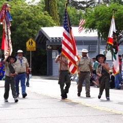 Flag Corps Forestville